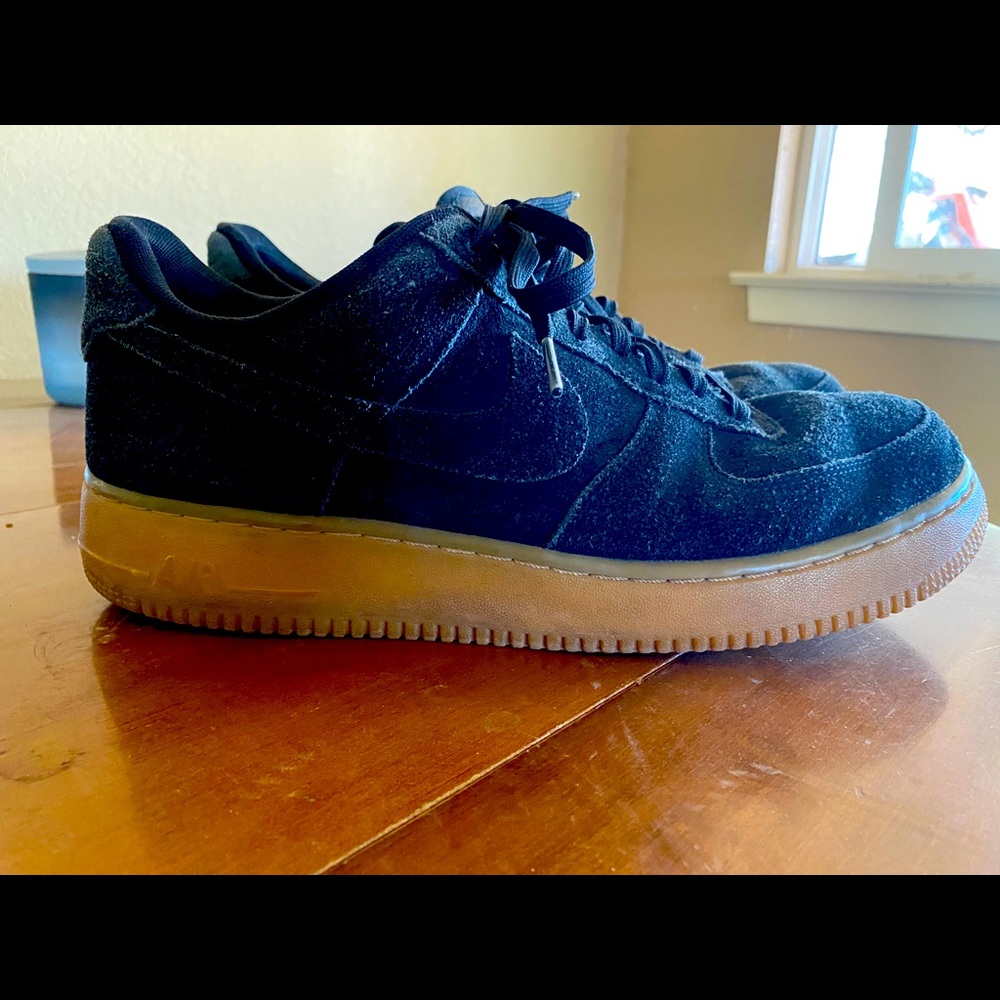 Nike Air Force ones